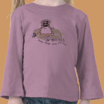 Mary, Mary, Quite Contrary t-shirts