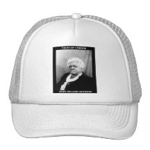 Mary McLeod Bethune Trucker Hat