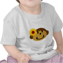 Mary Monkey Shirt