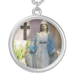Mary, mother of Jesus Custom Jewelry