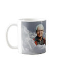Mary Mug