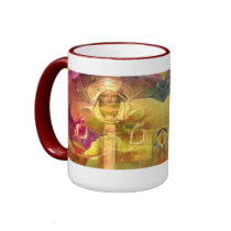 Mary mugs by Designers_Cups Mary mugs