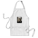Mary Nolan, 1920 Apron