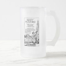 Mary Pickford Rosita 1924 Mugs