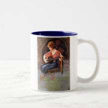 Mary Pickford Rosita movie poster Mug
