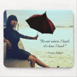 Mary Poppins Mousepad