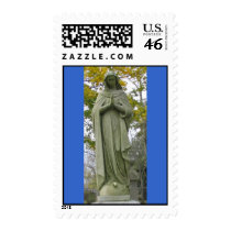 mary postage