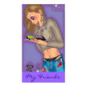 Mary posters