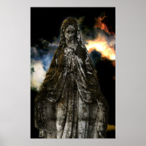 Mary Poster