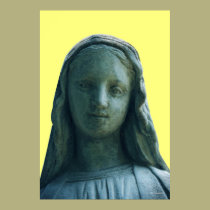 Mary posters