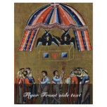 Mary Prophet Altestamentarische By Meister Der Pre flyers