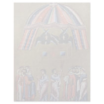 Mary Prophet Altestamentarische By Meister Der Pre Personalized Letterhead