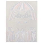Mary Prophet Altestamentarische By Meister Der Pre letterhead