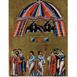 Mary Prophet Altestamentarische By Meister Der Pre Photo Cut Outs