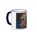 Mary 's Assuption mugs