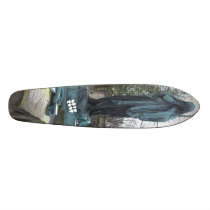 mary skateboards