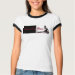 Ladies Ringer T-Shirt