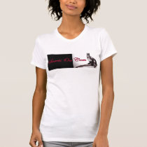 Mary the Secret Cat Woman t-shirts by browserweb Mary the Secret Cat Woman t-shirts