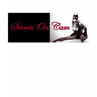 Mary the Secret Cat Woman T Shirts by browserweb