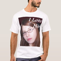 Mary t-shirts by ZillaFX Mary t-shirts