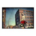 Mary Warehouse posters by tedadams Mary Warehouse posters