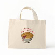 MaryAnn's Homemade Pies bags