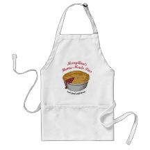 MaryAnn's pies Apron