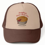 MaryAnn's Pies Cap hats