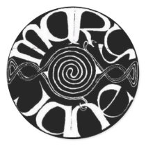 MaryJane stickers by Reefage1 MaryJane stickers