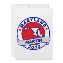 Maryland Andy Martin Invite