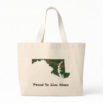 Maryland Bag by GreenPhiladelphia Maryland Bag