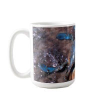 Maryland Blue Crab Coffee Mug