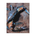 Maryland Blue Crab postcards