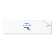 MARYLAND BUMPER STICKER