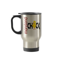 Maryland Chick 1 mugs