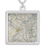 Maryland, DC, and Delaware Pendant