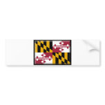 Maryland Flag