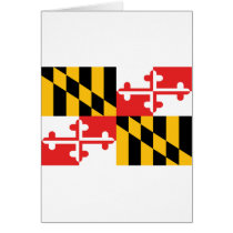 Maryland FLAG International cards
