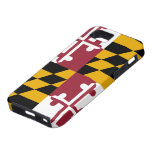 Maryland Flag iPhone 5 Case casemate cases