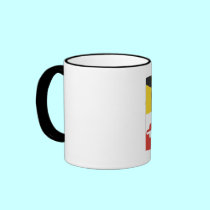Maryland Flag Mug
