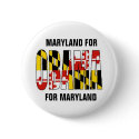 MARYLAND FOR OBAMA buttons by elfyboy MARYLAND FOR OBAMA buttons