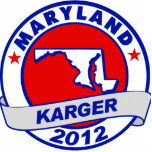 Maryland Fred Karger Photo Sculptures