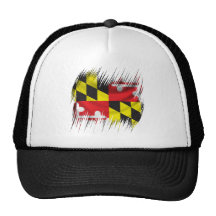 Maryland Hat