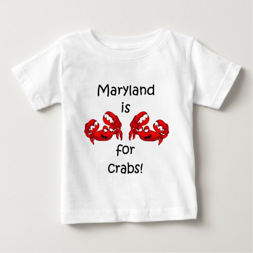 got crabs shirt