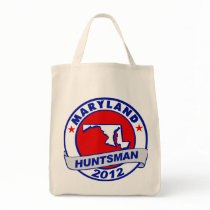 Maryland Jon Huntsman Bags