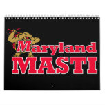 Maryland Masti 2009 Team Calendar