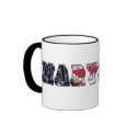 Maryland Mug