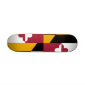 Maryland skateboards