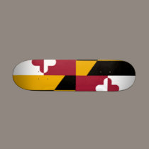 Maryland skateboards by jacinto888 Maryland skateboards