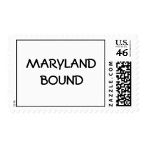 MARYLAND STAMPS by mcpressure MARYLAND STAMPS